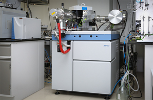 穩定同位素分析實驗室